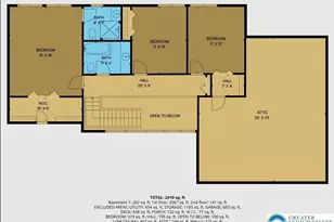3884 Rte 212, Springfield Twp, PA 18077 - Photo 31