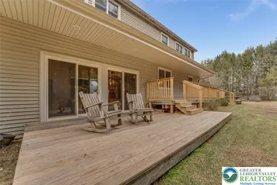 3884 Route 212, Springfield Twp, PA 18077 - Photo 5