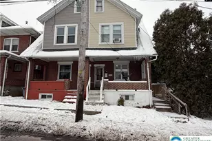 2328 S 4th St, Allentown, PA 18102 - Photo 1