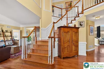 591 Rockbridge Road, Lower Nazareth Twp, PA 18064 - Photo 3