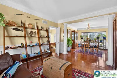 591 Rockbridge Road, Lower Nazareth Twp, PA 18064 - Photo 15