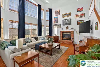 591 Rockbridge Road, Lower Nazareth Twp, PA 18064 - Photo 23