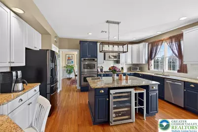 591 Rockbridge Road, Lower Nazareth Twp, PA 18064 - Photo 5