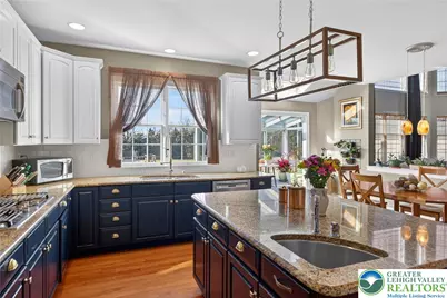 591 Rockbridge Road, Lower Nazareth Twp, PA 18064 - Photo 9