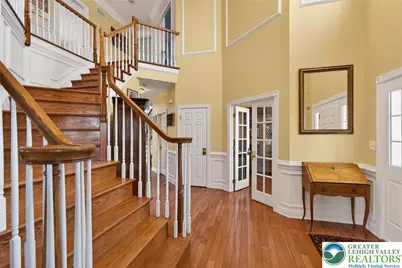 591 Rockbridge Road, Lower Nazareth Twp, PA 18064 - Photo 5