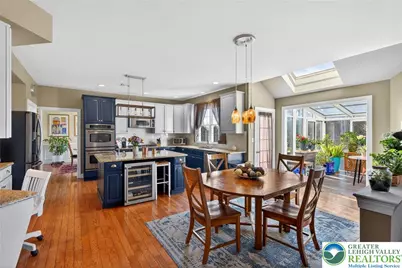 591 Rockbridge Road, Lower Nazareth Twp, PA 18064 - Photo 7