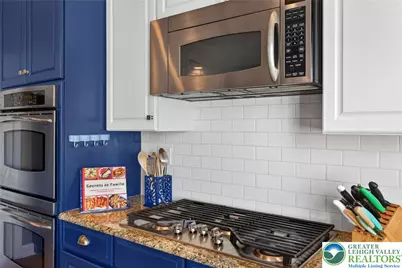 591 Rockbridge Road, Lower Nazareth Twp, PA 18064 - Photo 11