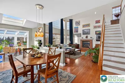 591 Rockbridge Road, Lower Nazareth Twp, PA 18064 - Photo 21