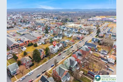 29 S 6th Street, Quakertown Boro, PA 18951 - Photo 3