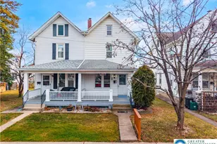 29 S 6th St, Quakertown Boro, PA 18951 - Photo 1