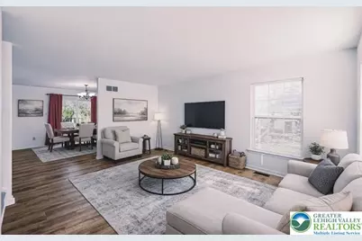 121 E George Street, Emmaus, PA 18049 - Photo 5