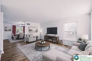 121 E George St, Emmaus, PA 18049 - Photo 5