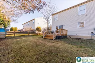 121 E George St, Emmaus, PA 18049 - Photo 15