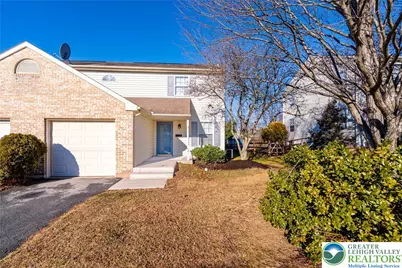 121 E George Street, Emmaus, PA 18049 - Photo 1