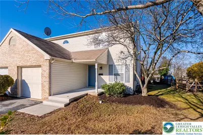 121 E George Street, Emmaus, PA 18049 - Photo 3