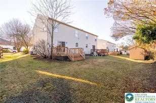 121 E George St, Emmaus, PA 18049 - Photo 13