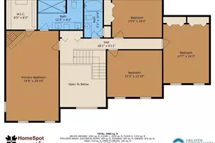 1147 Jacobsburg Rd, Bushkill Twp, PA 18091 - Photo 69