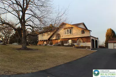 3604 Belfry Road, Lehigh Township, PA 18067 - Photo 3