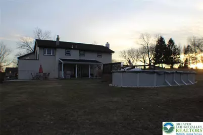 3604 Belfry Road, Lehigh Township, PA 18067 - Photo 5