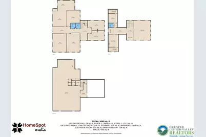 [Address not provided], Bethlehem Township, PA 18020 - Photo 51