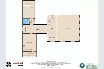 [Address not provided], Bethlehem Township, PA 18020 - Photo 53