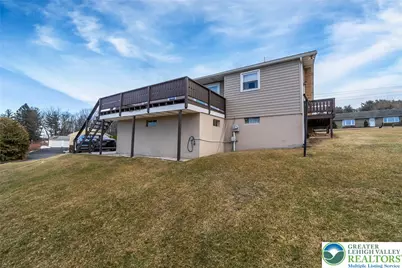 55 Maple Avenue, Franklin Twp, PA 18235 - Photo 11