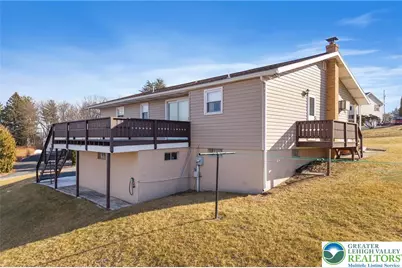 55 Maple Avenue, Franklin Twp, PA 18235 - Photo 19