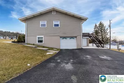 55 Maple Avenue, Franklin Twp, PA 18235 - Photo 15