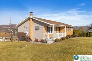 55 Maple Ave, Franklin Twp, PA 18235 - Photo 5