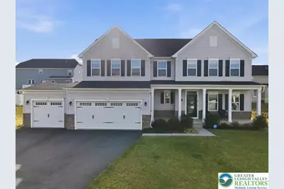 3902 Orth Street, Bethlehem Township, PA 18020 - Photo 1