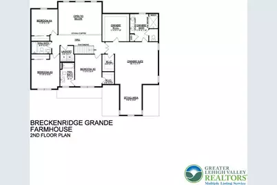 30 Lillian Court #8, Williams Township, PA 18042 - Photo 3