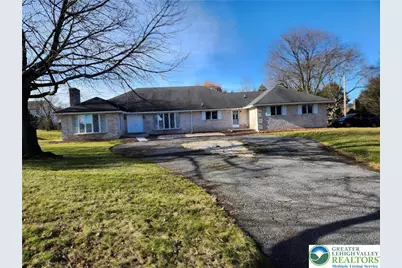 204 S Cedar Crest Boulevard, South Whitehall Twp, PA 18104 - Photo 1