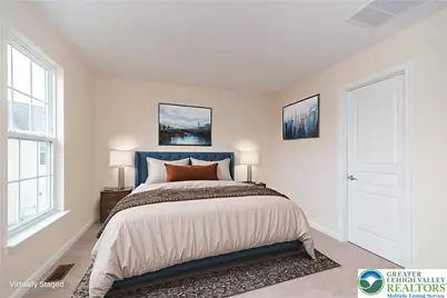 8428 Saylor Court, Upper Macungie Township, PA 18031 - Photo 17