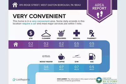 815 Ridge Street, West Easton Boro, PA 18042 - Photo 31