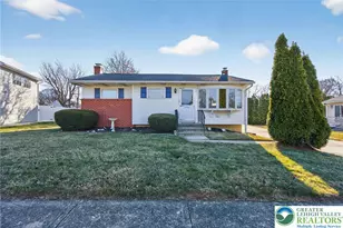 1824 Hilltop Terrace, Bethlehem City, PA 18018 - Photo 1