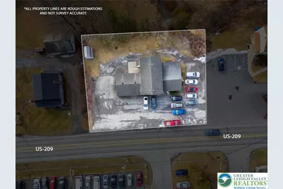 1980 Route 209, Chestnuthill Twp, PA 18322 - Photo 9