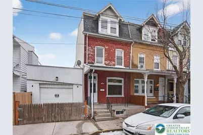 608 Park Street, Allentown, PA 18102 - Photo 1