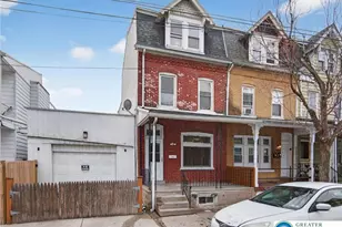 608 Park St, Allentown, PA 18102 - Photo 1