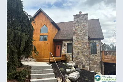 1966 Timberline Court, Weisenberg Township, PA 18051 - Photo 1