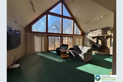 1966 Timberline Court, Weisenberg Township, PA 18051 - Photo 3