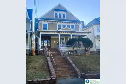 436 Wheeler Avenue #2, Scranton City, PA 18510 - Photo 1