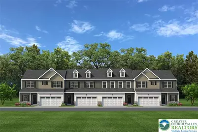 117 Timber Trail #56, Palmer Twp, PA 18045 - Photo 1