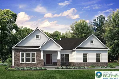 4498 Valley Green Drive #34, North Whitehall Township, PA 18078 - Photo 1