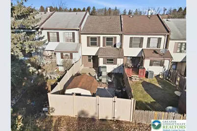 3434 Colonial Court, South Whitehall Twp, PA 18104 - Photo 23