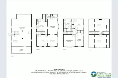 57 Regent Street, Wilkes Barre, PA 18702 - Photo 51