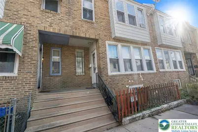 6502 Linmore Avenue, Other PA Counties, PA 19142 - Photo 1