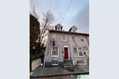 208 Poplar Street, Allentown, PA 18102 - Photo 1