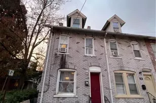 208 Poplar St, Allentown, PA 18102 - Photo 1