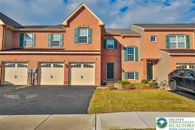 4329 Beech Drive, Lower Nazareth Twp, PA 18064 - Photo 1