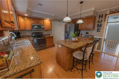 7264 Snowberry Court, Lower Macungie, PA 18062 - Photo 7